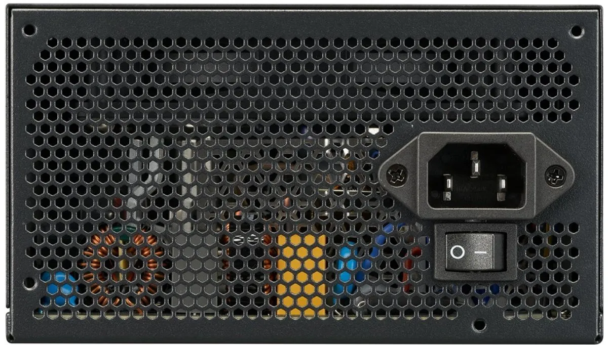 Cooler Master MWE Gold 850 V3 850W - MPE-8506-ACAG-BEU - afbeelding 6 van 6