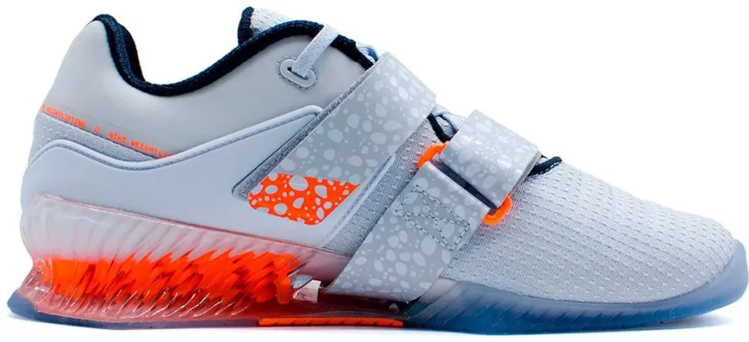 Nike Romaleos 4 SE Gewichthefschoenen