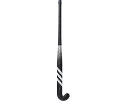adidas Estro .6 Junior Hockeystick - Zwart