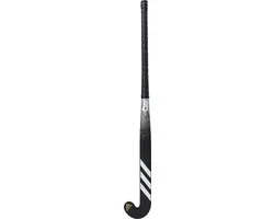 adidas Estro .6 Junior Hockeystick - Zwart