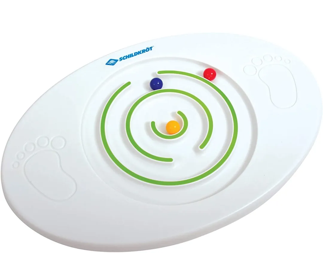 Schildkröt Funsports Balansbord Junior 45x30cm