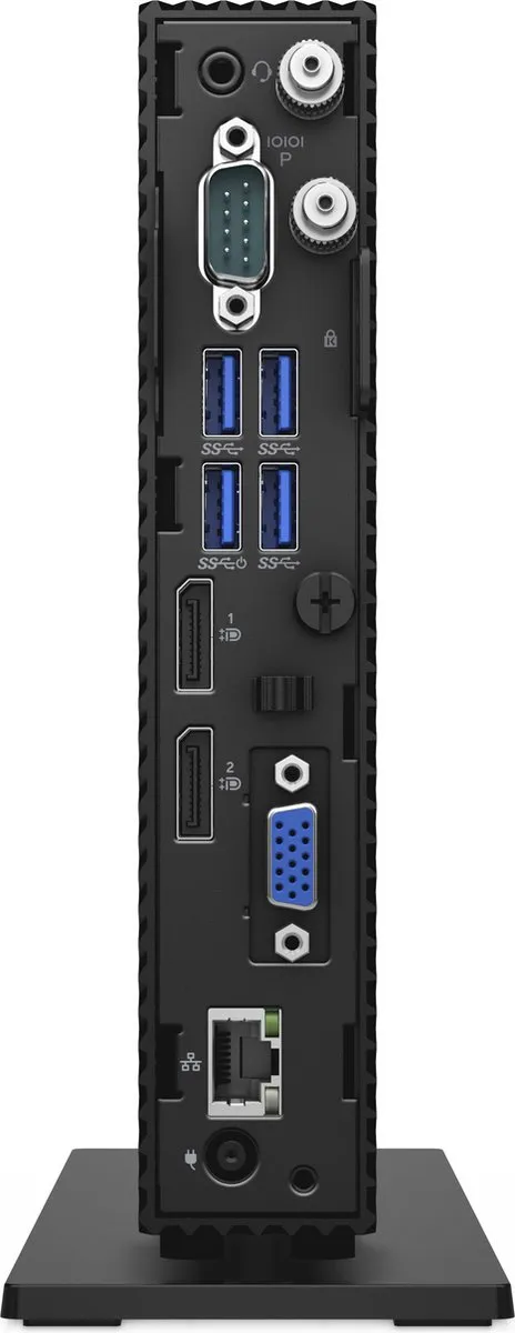 Dell Wyse 5070 Thin Client Celeron J4105 - 4GB/32GB