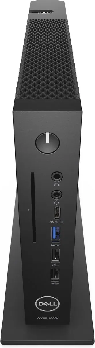 Dell Wyse 5070 Thin Client Celeron J4105 - 4GB/32GB