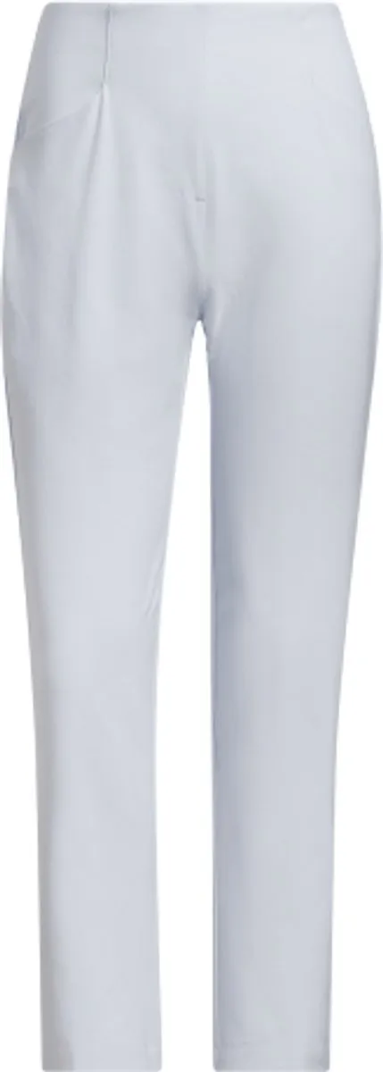 Adidas Ultimate365+ Enkel Golfbroek Dames - XL - Lichtblauw