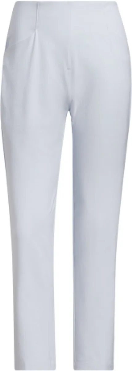 Adidas Ultimate365+ Enkel Golfbroek Dames - XL - Lichtblauw