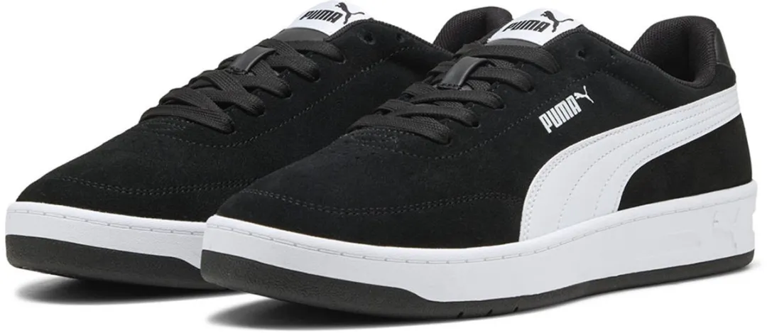 PUMA Court Classic Clean SD Schoenen