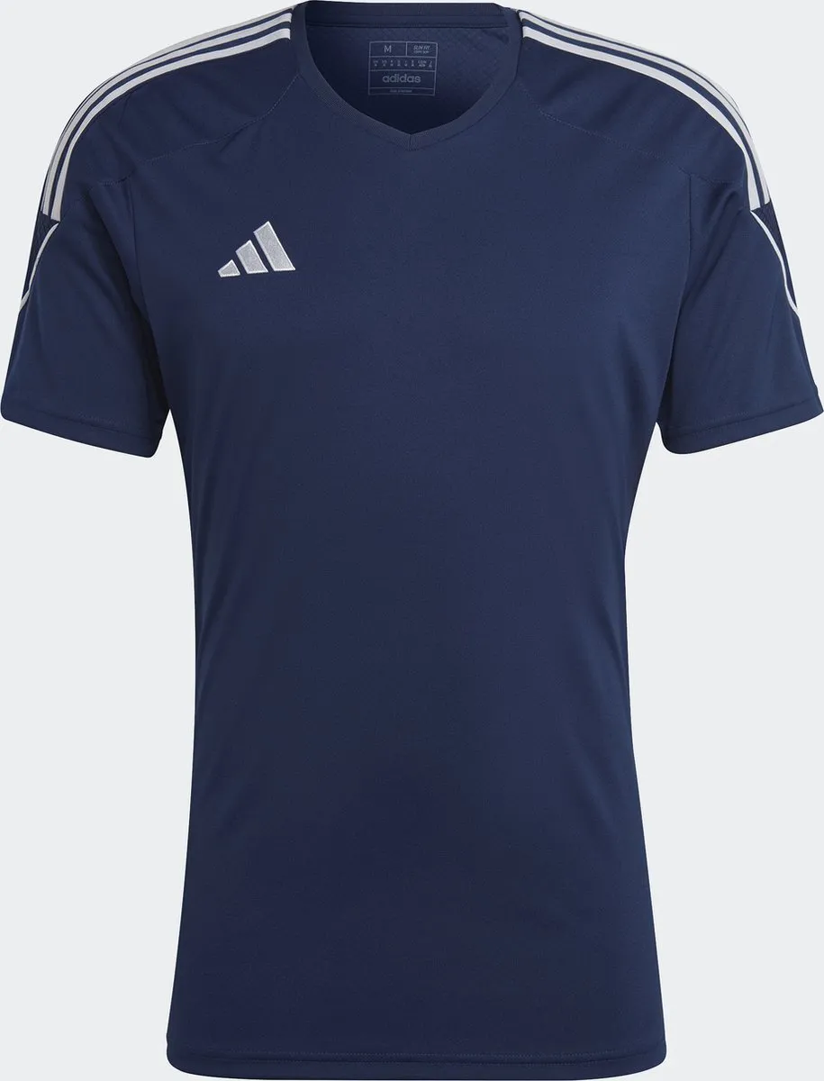 adidas Performance Tiro 23 League Voetbalshirt L - Blauw