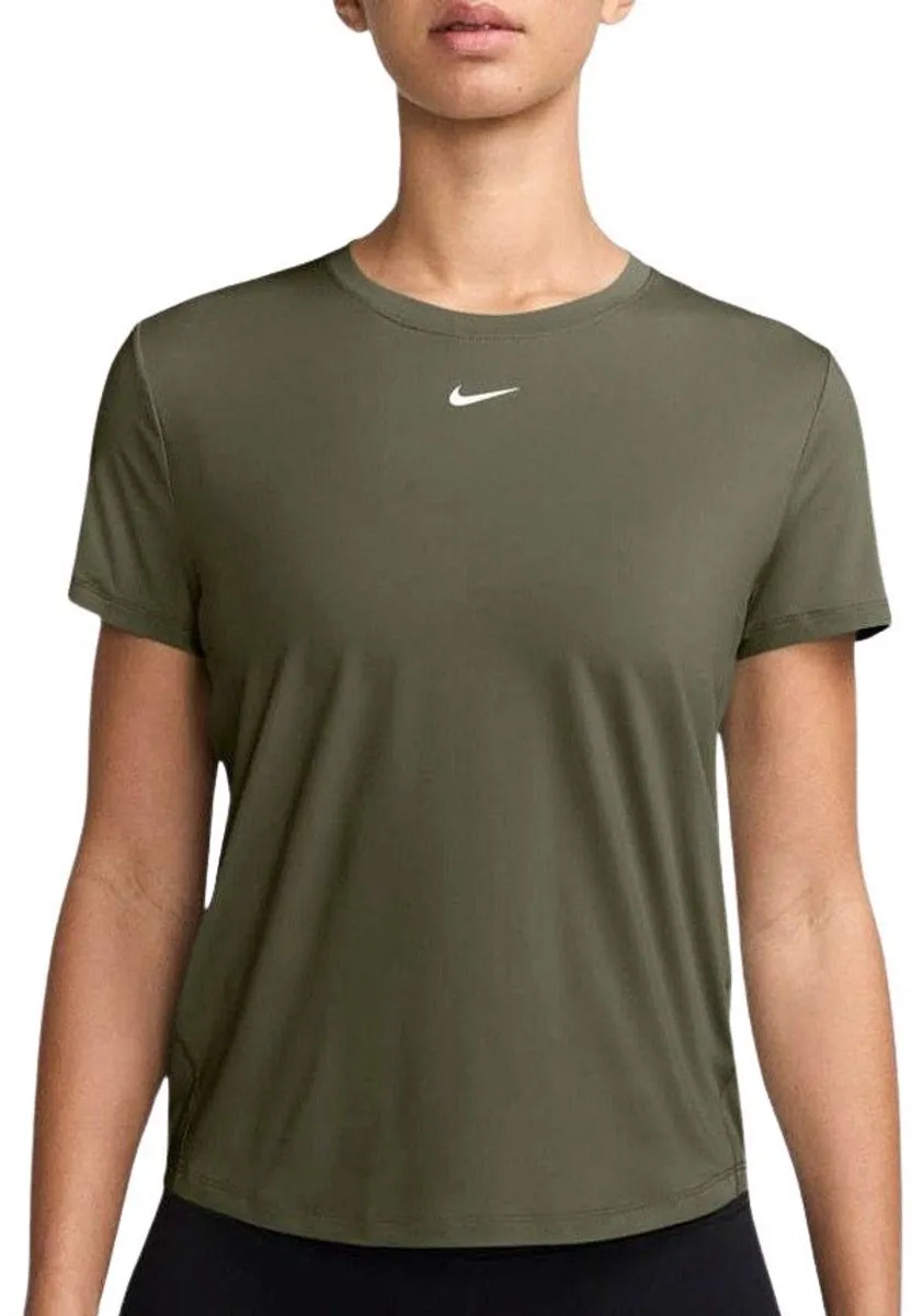 Nike One Classic Dri-FIT Shirt Dames