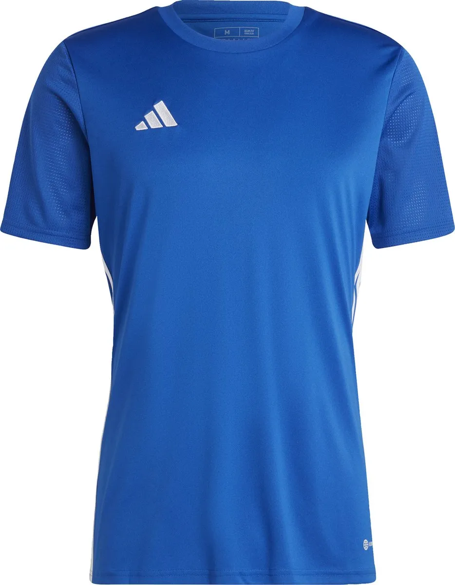 adidas Performance Tabela 23 Voetbalshirt XL - Blauw
