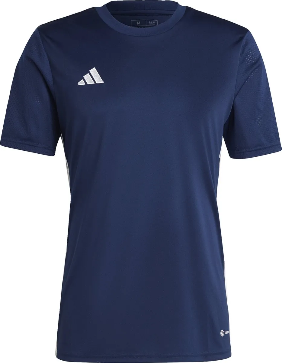 adidas Performance Tabela 23 Voetbalshirt XL - Blauw