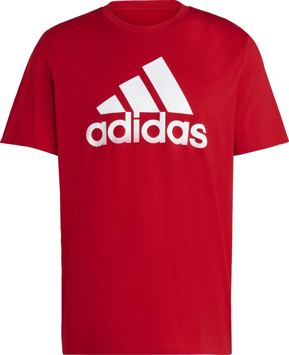 adidas Sportswear Essentials Big Jersey T-shirt IC9352