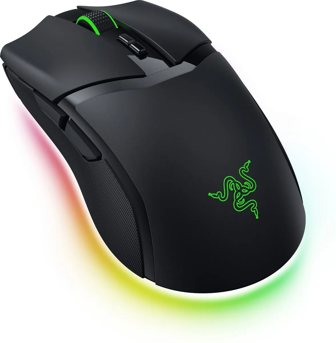 Razer Cobra Pro Draadloze Gaming Muis 30.000 DPI - Zwart