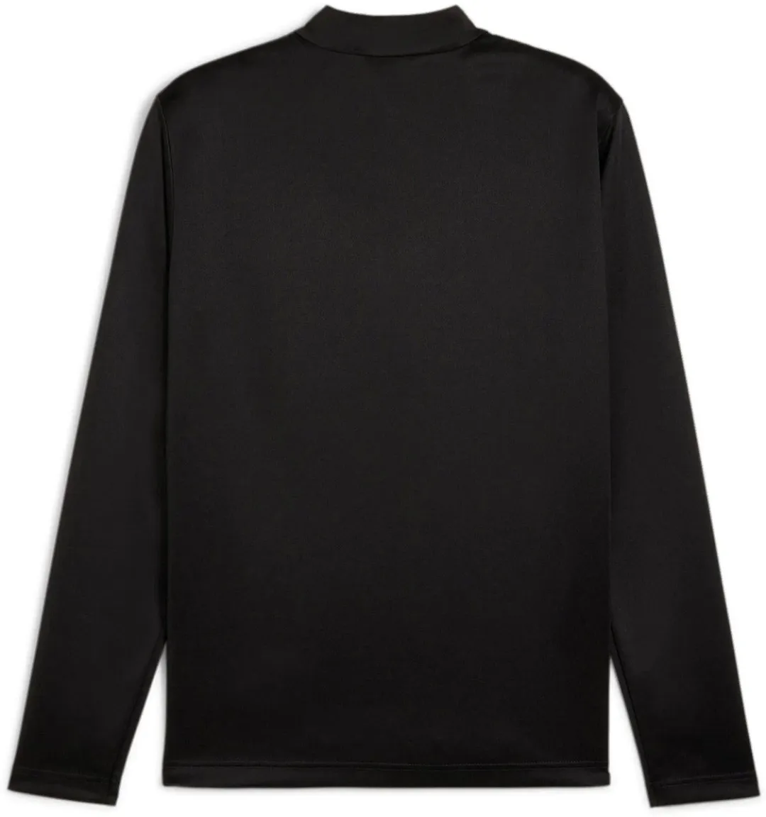 PUMA teamGOAL Training 1/4 Zip Sweater Heren - XL