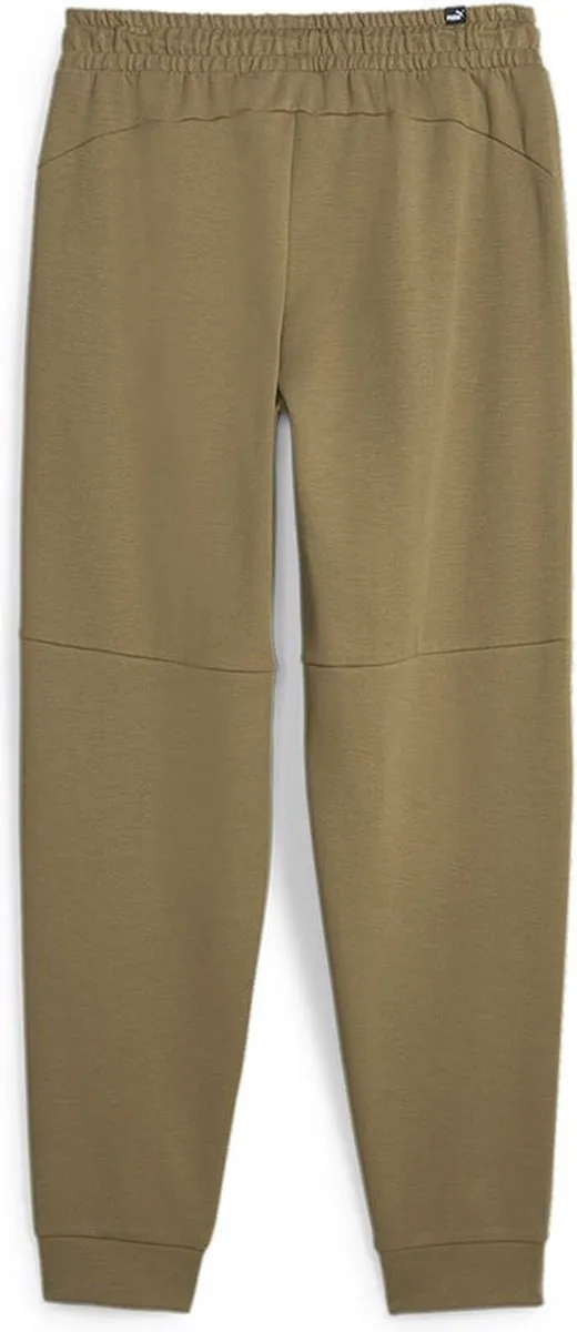 PUMA Rad/cal Dk Op Joggingbroek S - Bruin