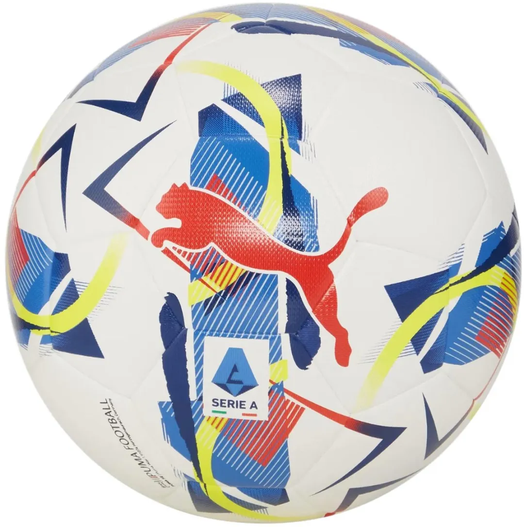 PUMA Orbita Serie A Hybrid Voetbal