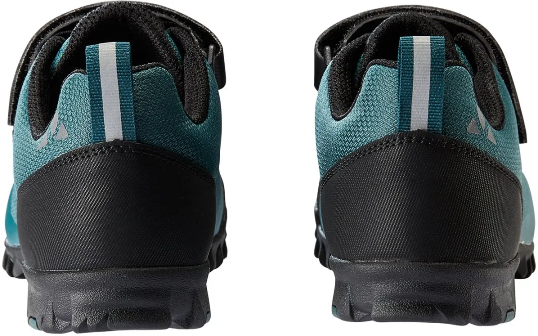 Vaude Low-Cut Women's TVL Pavei II - Schoenmaat 37 - Blackberry - afbeelding 6 van 6