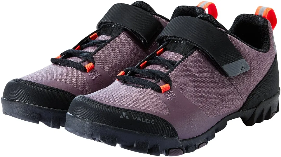 Vaude Low-Cut Women's TVL Pavei II