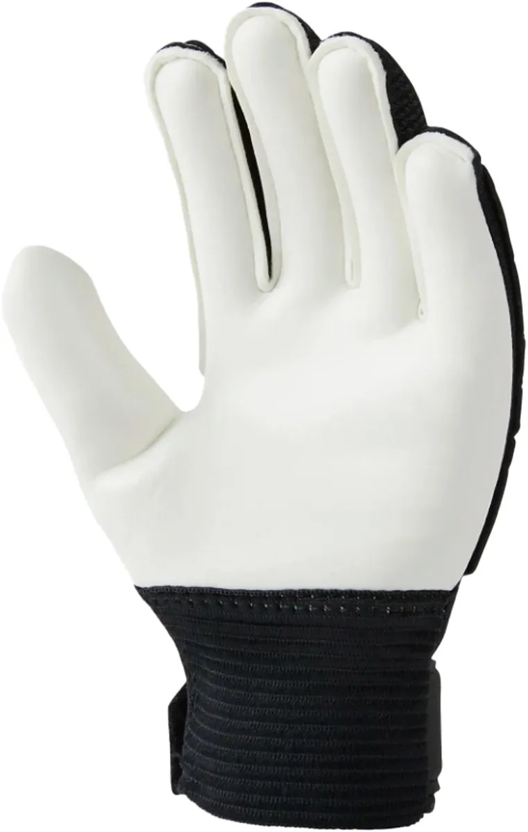 Nike Match Jr Keeperhandschoenen Maat 5 - Zwart