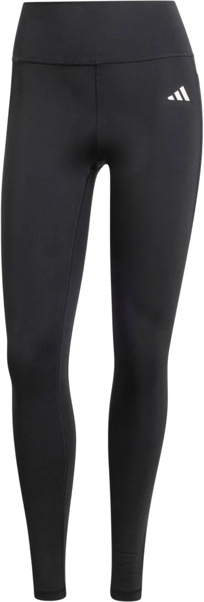 Adidas Optime Essentials Legging Dames XS - Zwart