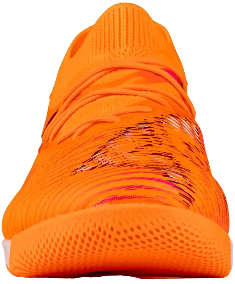 PUMA Future 8 Match IT Zaalvoetbalschoenen 10859803 - 42.5 - Oranje
