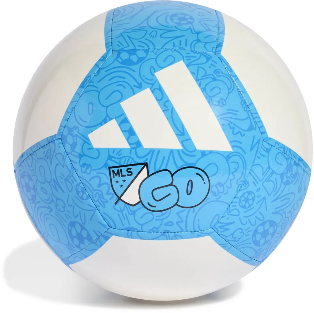 Adidas EPP CLB IV MLS Voetbal