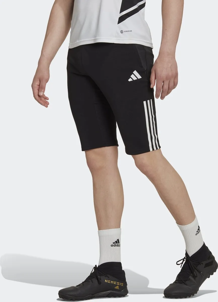 adidas Performance Tiro 23 Competition Short Heren - Zwart - 2XL - afbeelding 6 van 6