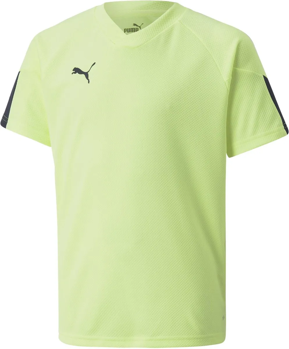 PUMA individualFINAL Jersey Jr 658038-47