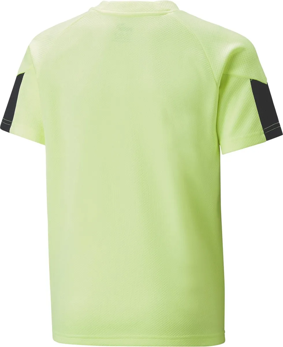 PUMA individualFINAL Jersey Jr 658038-47 - 152 - Fizzy Light-Parisian Night