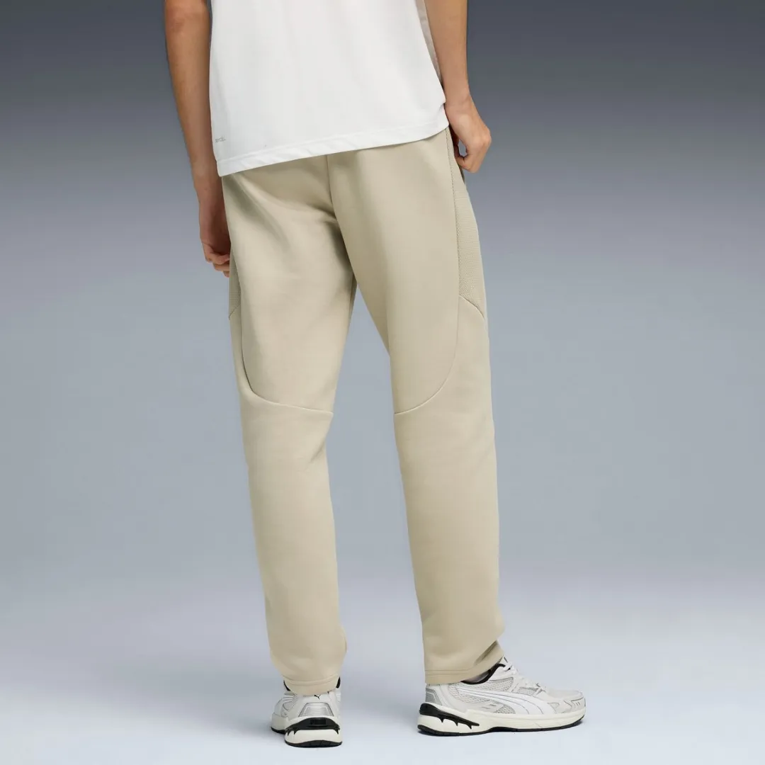 PUMA Evostripe Joggingbroek M - Beige
