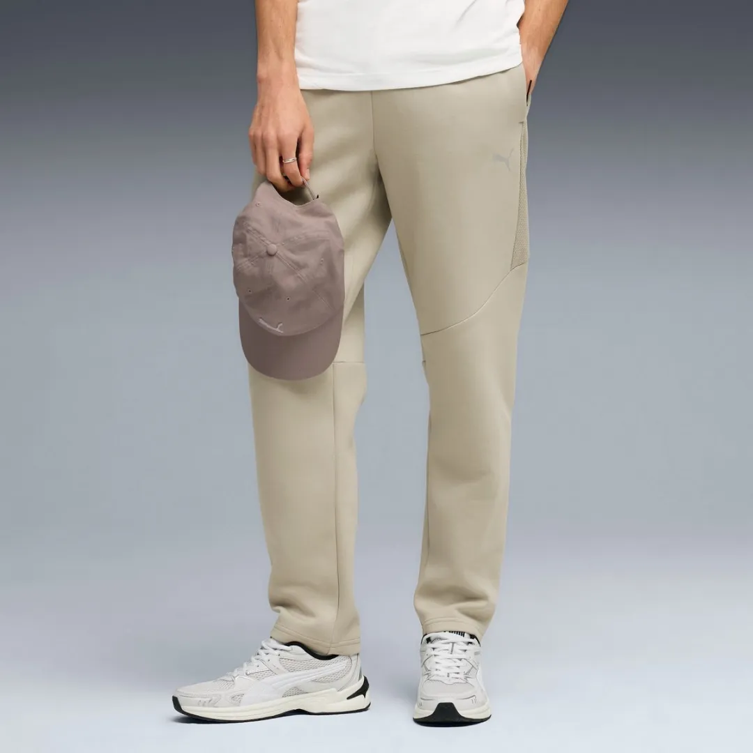 PUMA Evostripe Joggingbroek M - Beige