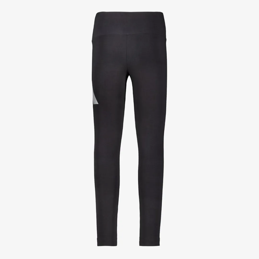 Adidas JG Glam Meisjes Sportlegging 140/146 - Zwart