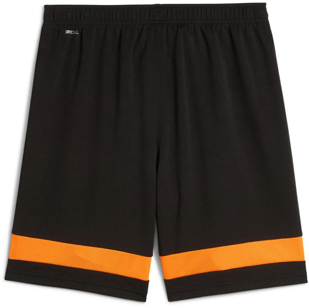 PUMA Attacanto Korte Broek 2XL - Zwart
