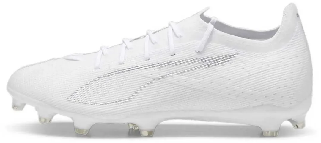 PUMA Ultra 5 Pro Voetbalschoenen 44 - Wit - afbeelding 6 van 6