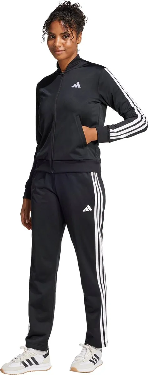 adidas Sportswear DAYREADY Joggingpak XS - Zwart