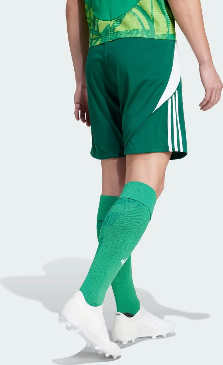 adidas Performance Tiro 24 Short IS1410 - Groen - L