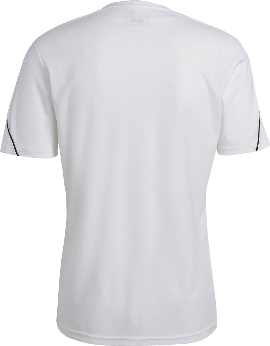 adidas Performance Tiro 23 League Voetbalshirt HR4610 - S - Wit