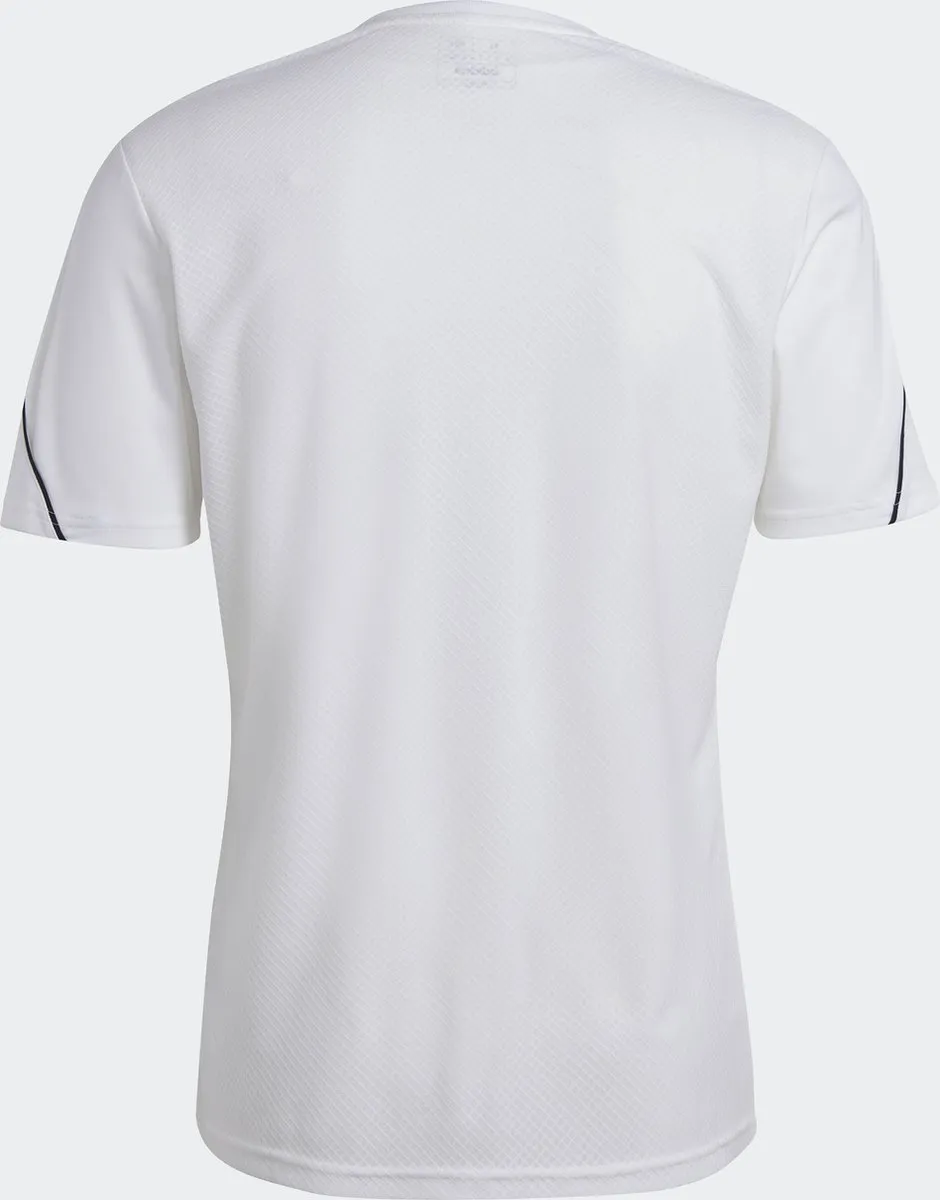 adidas Performance Tiro 23 League Voetbalshirt HR4610 - S - Wit