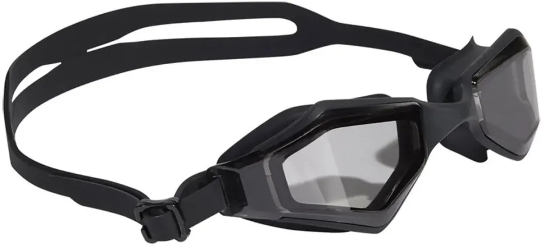 adidas Performance Ripstream Zwart Duikbril