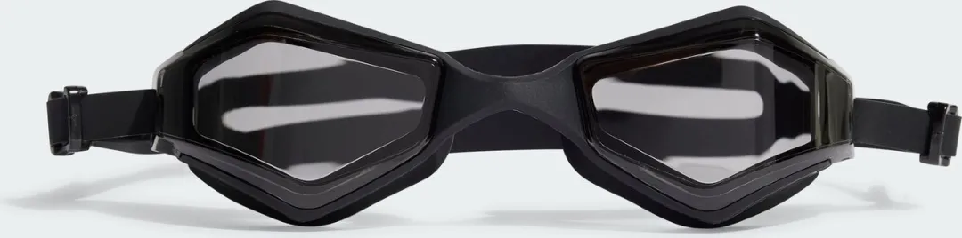 adidas Performance Ripstream Zwart Duikbril