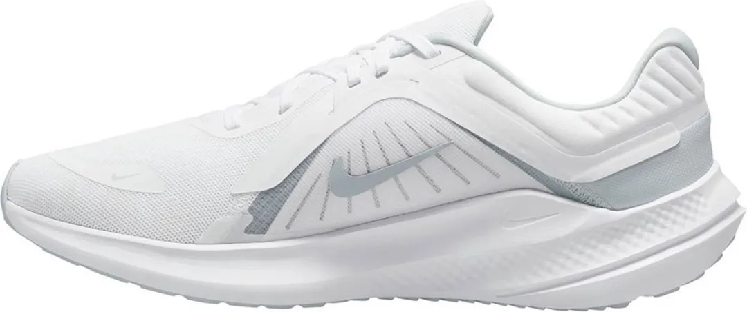Nike Quest 5 Sneakers 45.5 - Wit