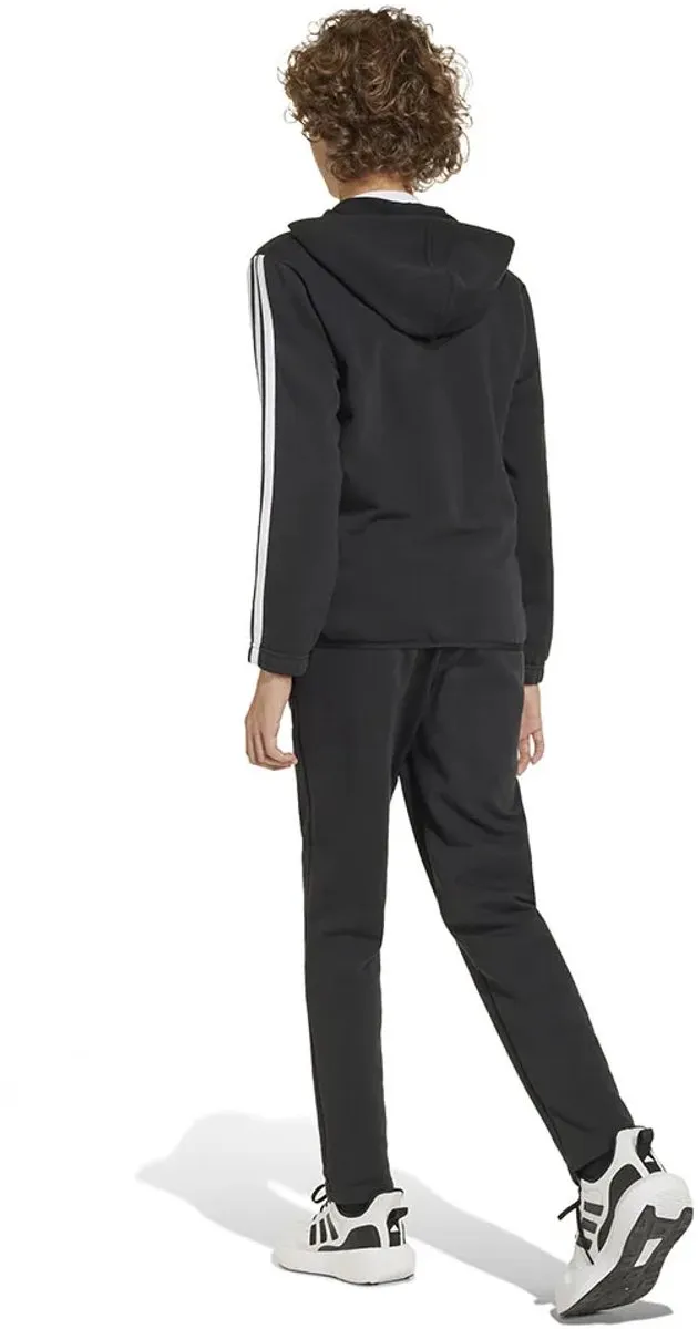 Adidas Essentials 3 Stripes Trainingspak 128