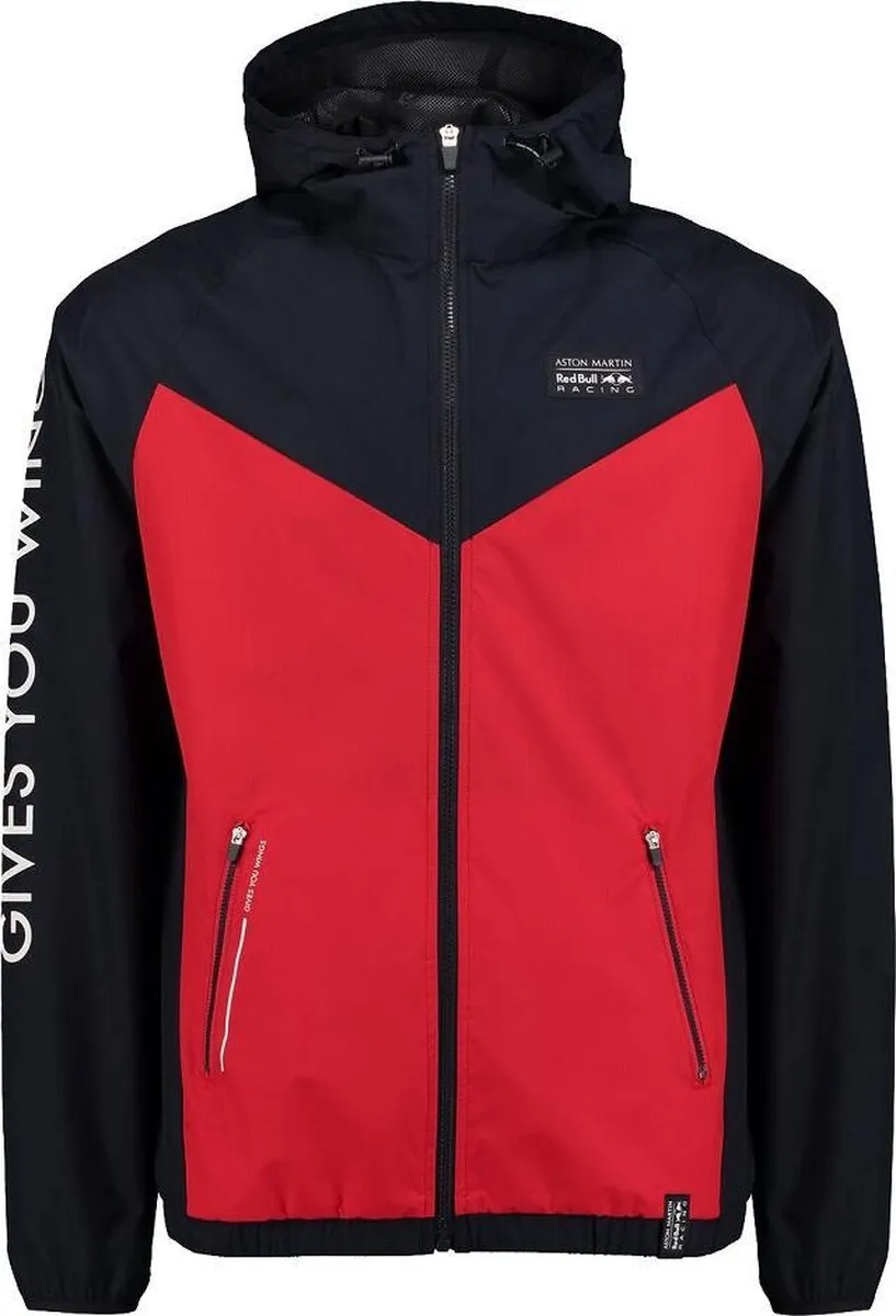 Red Bull Racing Aston Martin Windbreaker