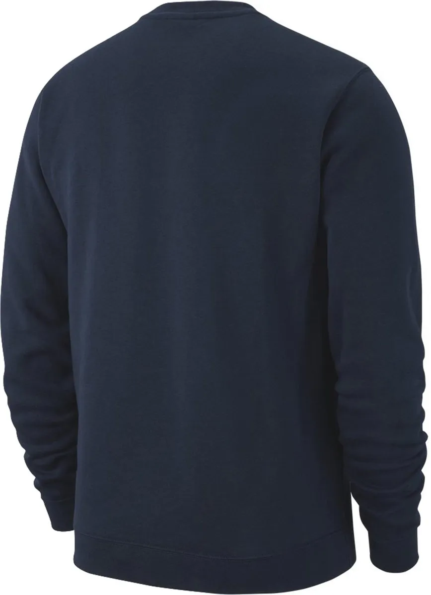 Nike Fleece Park 20 Crew CLUB TEAM 20 - L - Marine
