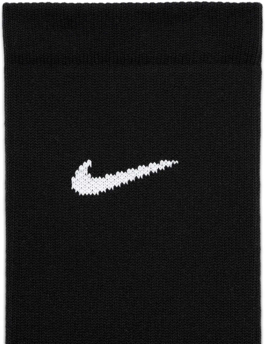 Nike Strike Crew Sportsokken Unisex 46-50 - Zwart