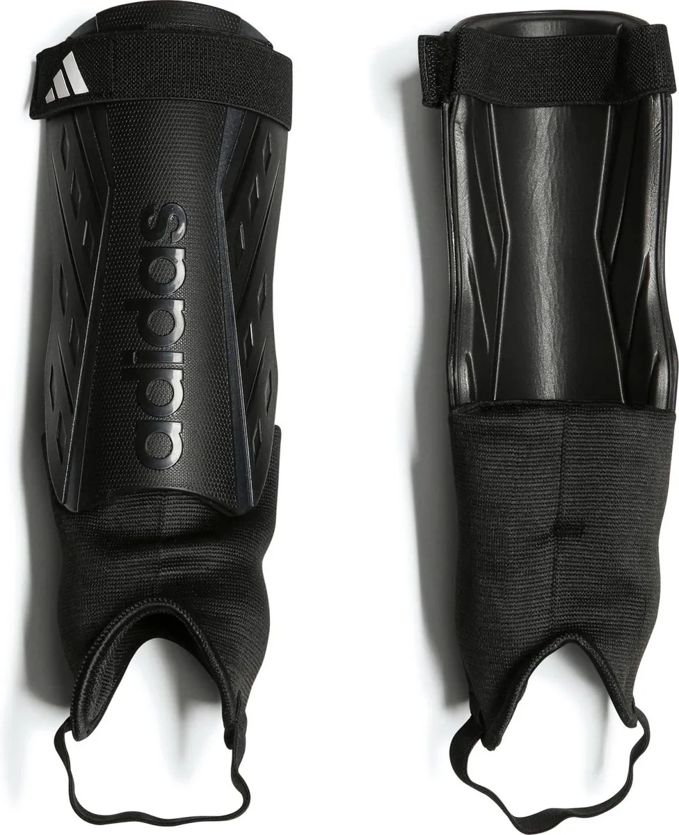 adidas Tiro Scheenbeschermers L - Wit - afbeelding 6 van 6