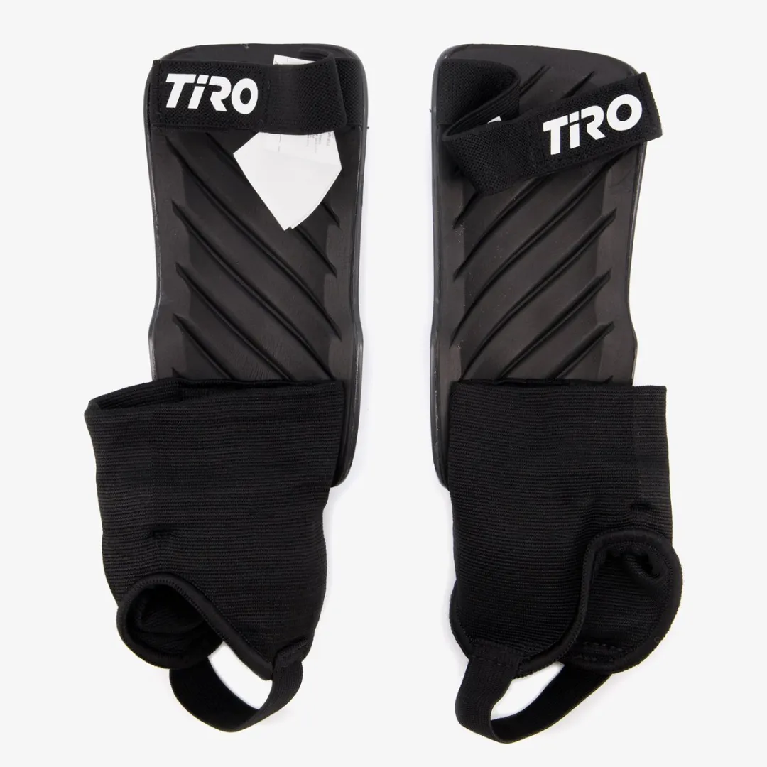 adidas Tiro Scheenbeschermers L - Wit
