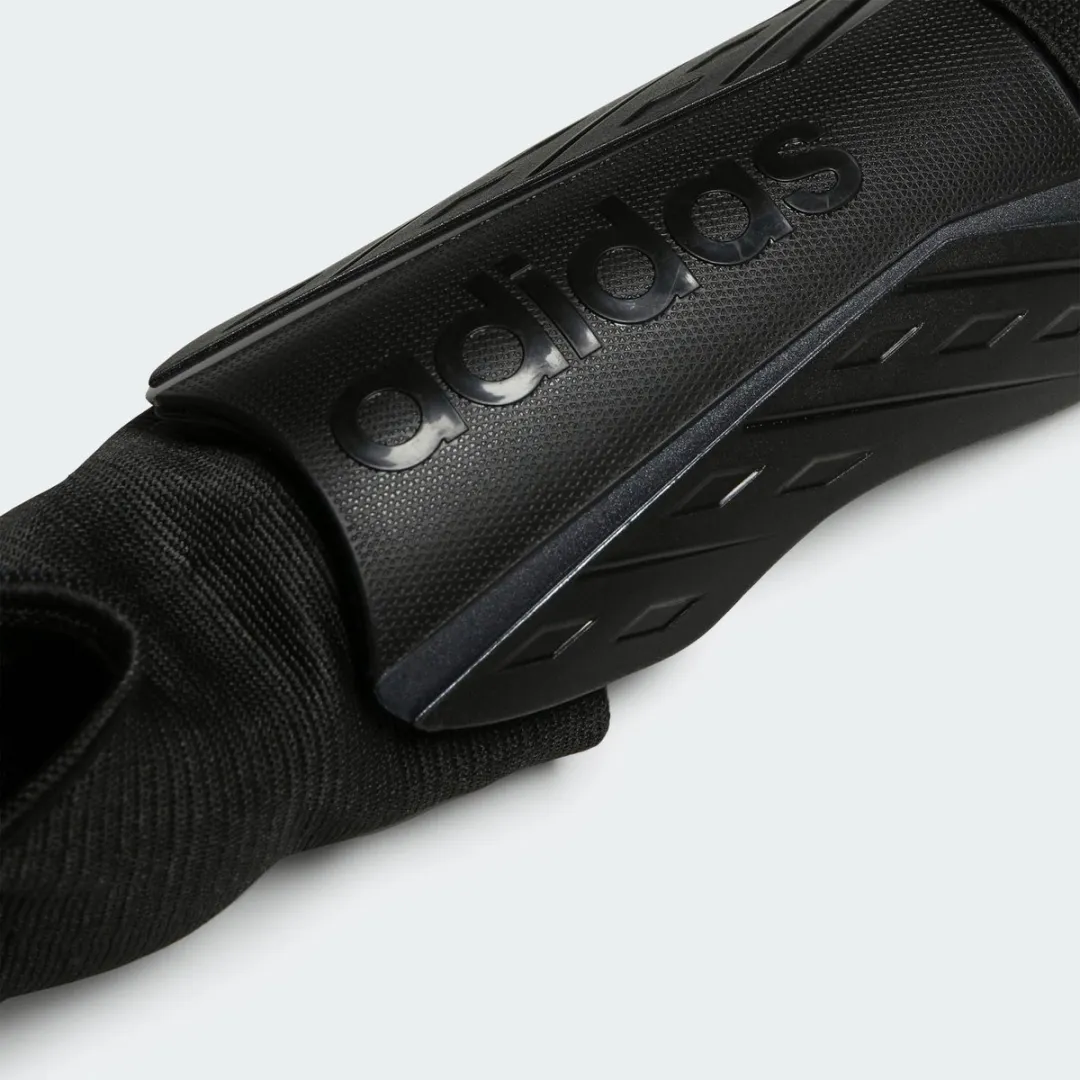 adidas Tiro Scheenbeschermers L - Wit