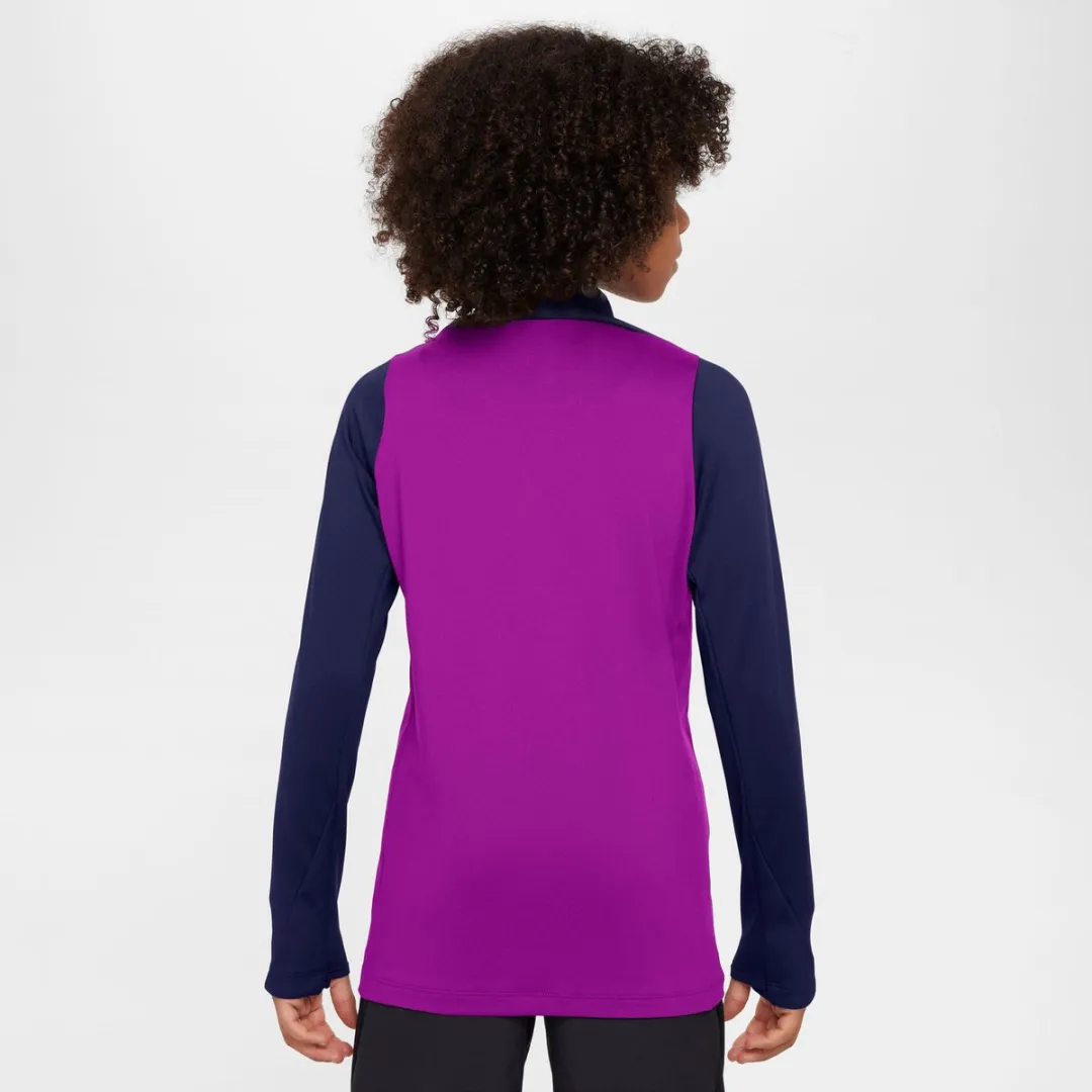 Nike FC Barcelona Strike Drill Top - Maat XS