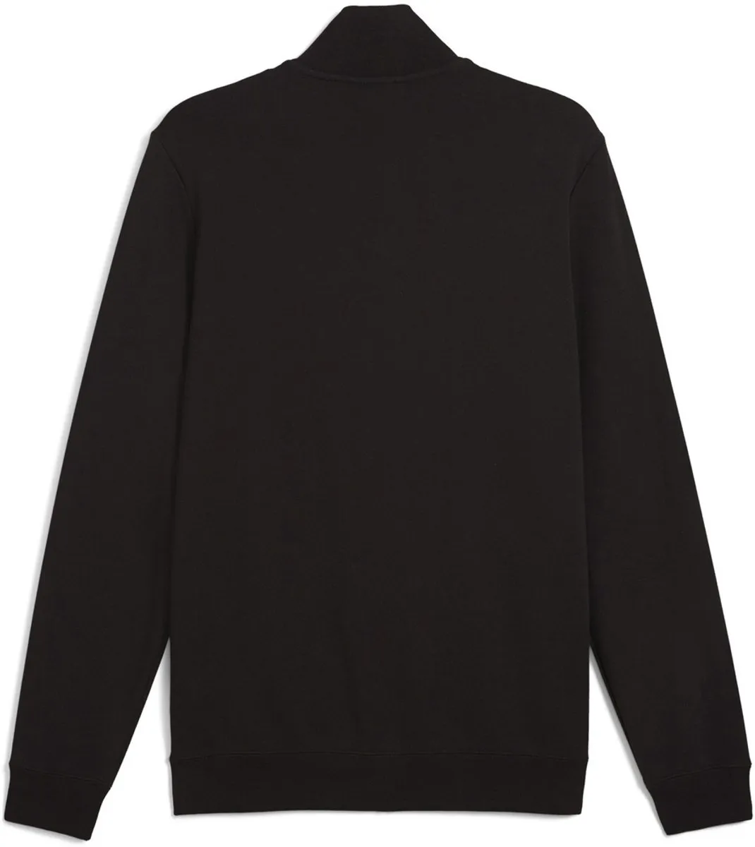 PUMA ESS No.1 Track Jacket TR 682584 - Zwart