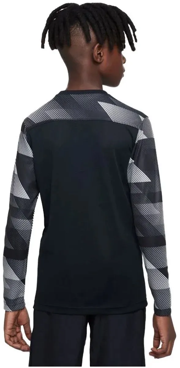 Nike Park IV Keepersshirt CJ6072-463 - Maat 152 - Blauw